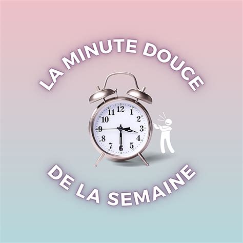 La Minute Douce Instagram Linktree