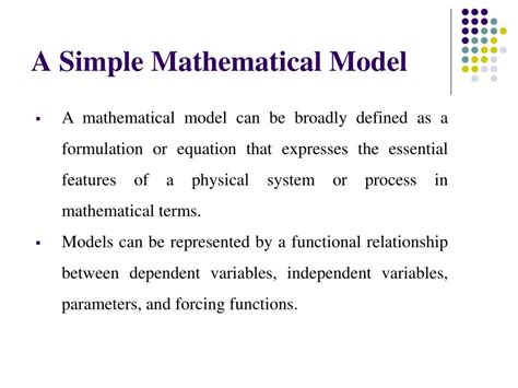 What Is Mathematical Model In Data Analytics At Pam Miller Blog