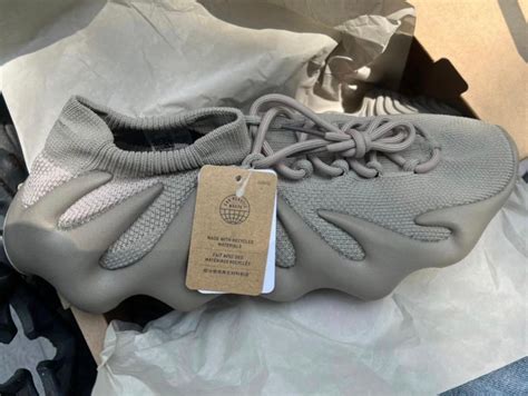 Adidas Yeezy 450 Stone Flax Release Date Modern Notoriety