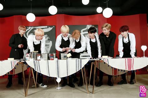 BTS 190102 RUN BTS EP 57 Behind The Scene Jung Hoseok Kim Seokjin