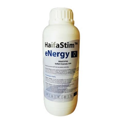 HaifaStim ENergy SOPAZ LTD