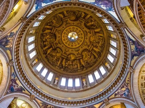 La Catedral De San Pablo En Londres Precios Horarios Y C Mo Llegar