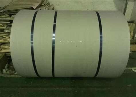 Non Magnetic Austenitic NO 1 SUS303 1 4305 Stainless Steel Coil