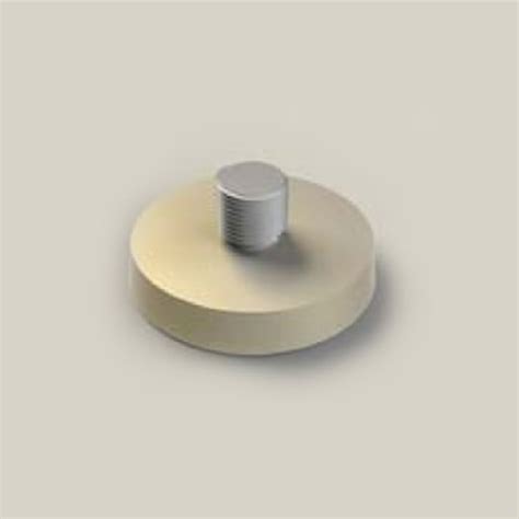 Magnetic Holding Plate Thread Mrd 24 Magnets By Hsmag