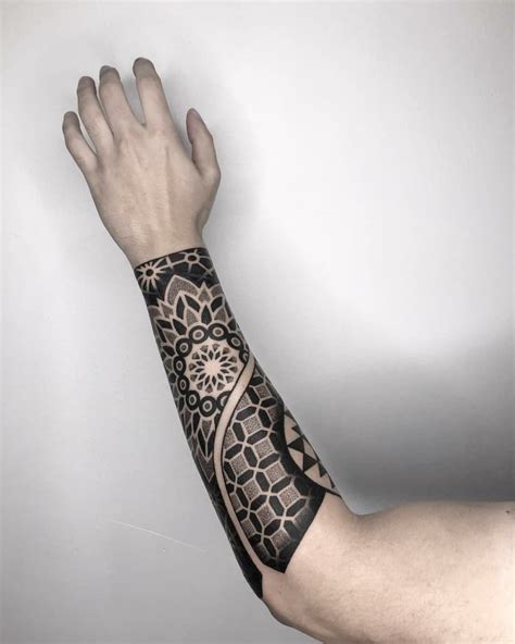 50 Sacred Geometry Tattoo Ideas That Will Take Your Breath Away Artofit