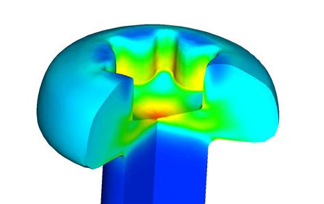 Metal Forming FEA (Finite Element) Simulation: Sheet Metal Forming, Hot Forging, Open Die ...