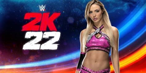 Peyton Royce Wwe 2k22 Roster