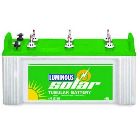 Luminous Inverter Battery at Rs 13000 | Luminous Inverter Battery in ...