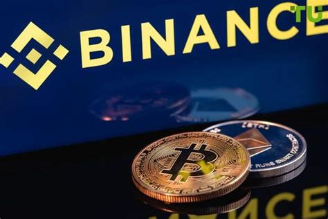 Binance Reintegra Mastercard Para Las Compras De Criptomonedas