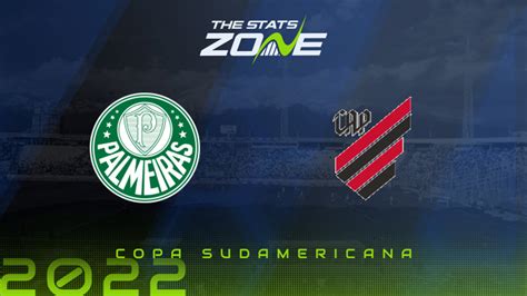 Palmeiras Vs Athletico Paranaense Second Leg Preview Prediction