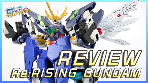 Tiếng Việt 1144 Hg Rerising Gundam Gundam Build Diver Rerise