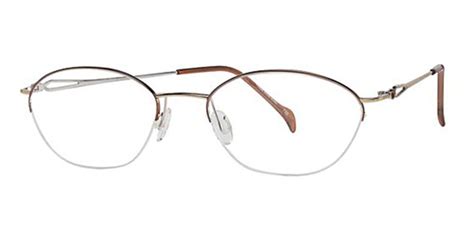 2011 Eyeglasses Frames by Stepper