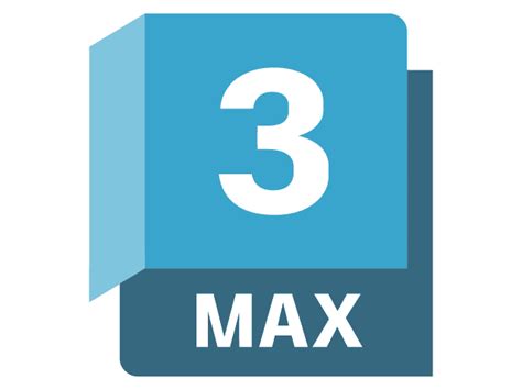 3ds Max Logo [autodesk] Png Logo Vector Brand Downloads Svg Eps