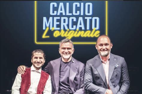 Il Calciomercato Di Sky Arriva Ad Alassio Finale E Pietra Ligure Dal