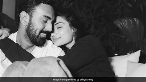 “dont Really Think About Her When” Kl Rahul Intriguing Reason On Why