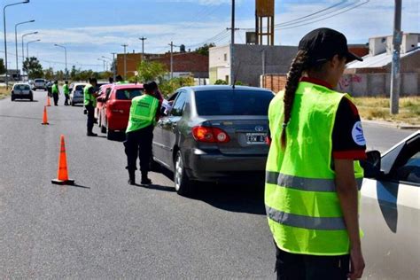 Inspectores De Tr Nsito De Gaiman Se Capacitan En Trelew