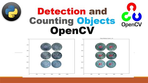 Object Detection Using Opencv Python Tutorial For Beginners 2020 How To