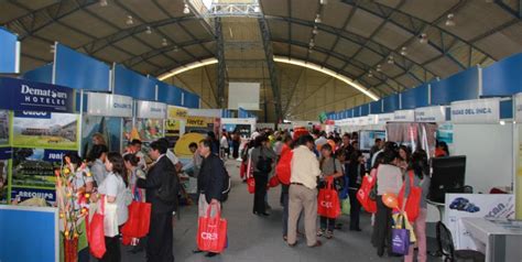 Cusco Participará En La Feria Internacional De Turismo Avit 2013