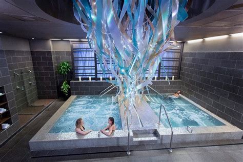 Yuan Spa Is One Of The Very Best Things To Do In Seattle