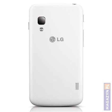 Lg Optimus L Ii Dual E