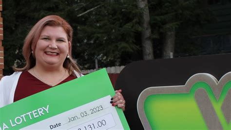 Woman Woke Her Husband Up When She Saw Her Virginia Lottery Prize ‘am