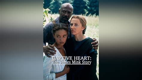 Captive Heart The James Mink Story Apple Tv