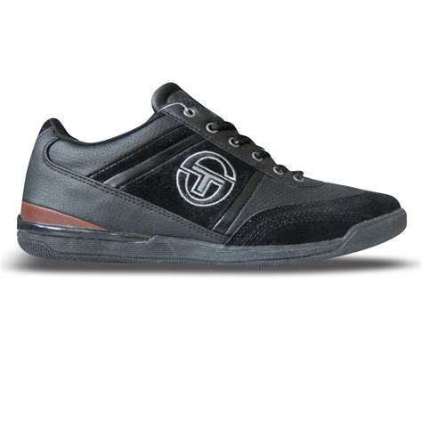 Sergio Tacchini Patike Le Mans Lth Extra Sports Online Shop