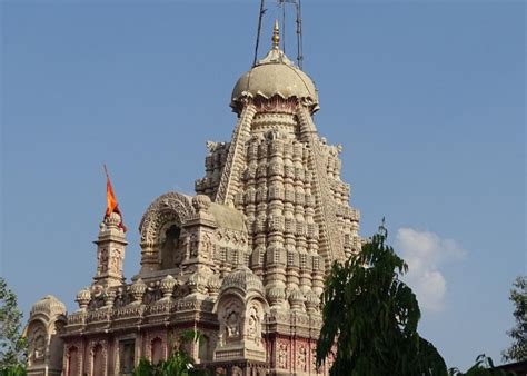 Grishneshwar Jyotirling Temple- Info, Location, Architecture