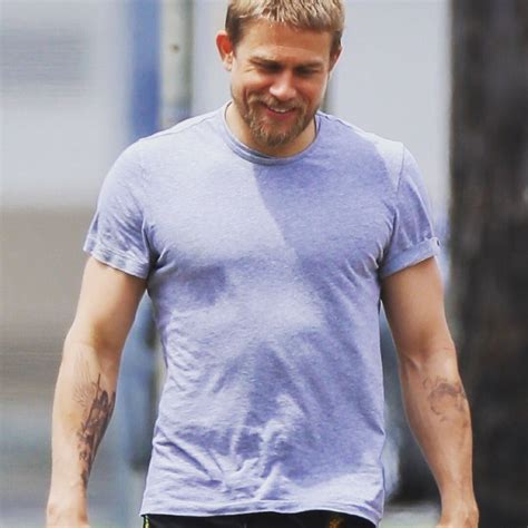 Aggregate more than 77 charlie hunnam tattoos latest - in.coedo.com.vn