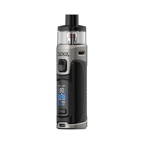 Smok Rpm Pro Pod Kit W Uk Vape Store E Cig Clouds