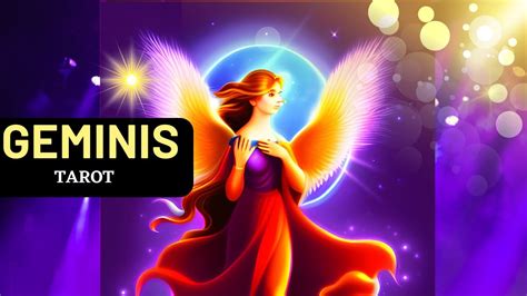 Geminis Guarda Silencio ♊🔮 De Repente Llega 😱🌻🦋👑💟💫📞 Horoscopo ️ Tarot