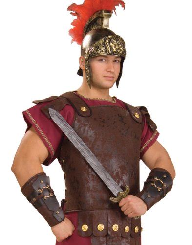 5 Must Have Trojan Costumes For Men This Halloween