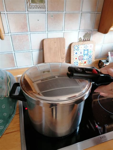 Rinderbraten Im Schnellkochtopf Ester Kocht