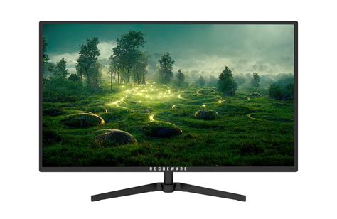 Rogueware 32" W3202S 75HZ 5MS FREESYNC Full HD 1080P Monitor | Buy ...