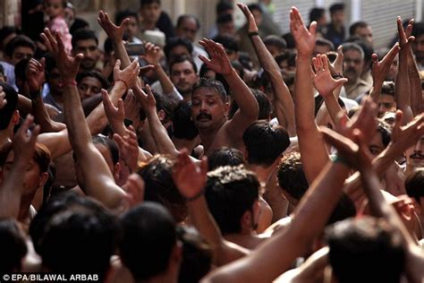 Ashura What Is It When Is It And How Is It Celebrated Daily Mail