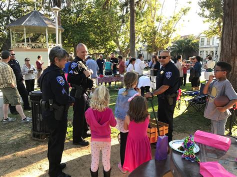 National Night Out