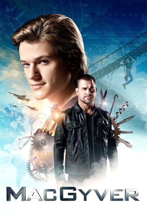 WATCH MACGYVER SEASON 1 PUTLOCKERS MOVIES FULL EPISODE