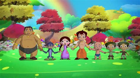 Chota Bheem Games Collection Latest For Pc Download