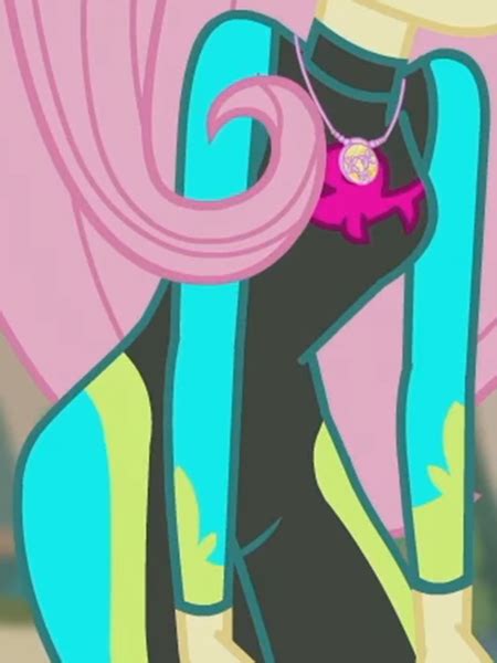 2434431 Safe Derpibooru Import Screencap Fluttershy Aww Baby