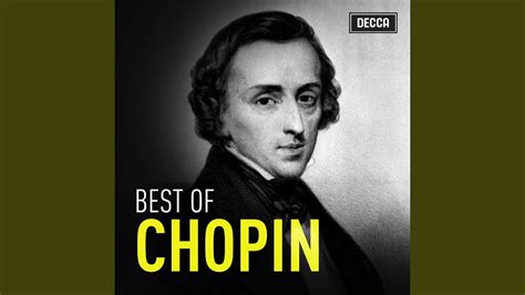 Chopin Fantaisie Impromptu In C Sharp Minor Op Youtube