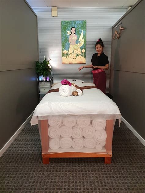 Jai Dee Thai Massage 10 22 24 Wason St Ulladulla Nsw 2359 Australia