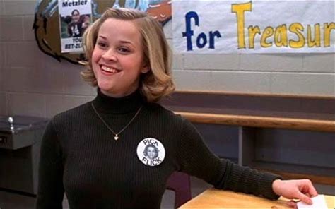 Reese Witherspoon 90s Movie Nostalgia