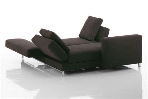 Four Two Compact Sofa Bed By Br Hl Stylepark