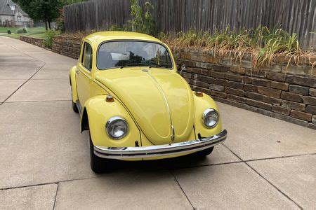 Volkswagen Beetle For Sale Hemmings