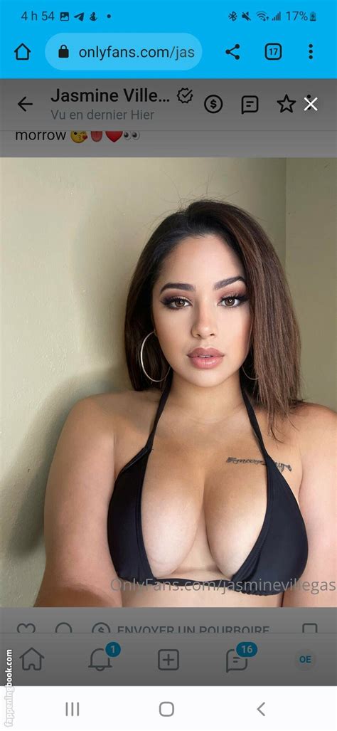 Jasmine Villegas Jasminevillegas Nude Onlyfans Leaks The Fappening