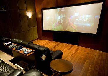 Home Enterainment TV System: Home Theater Projectors for Entertainment