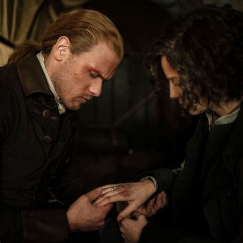 ‘Outlander’ Season 6, Episode 8 Recap: I Am Not Alone