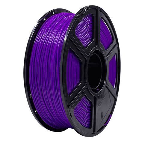 D Printer Pla Filament Flashforge Mm Purple