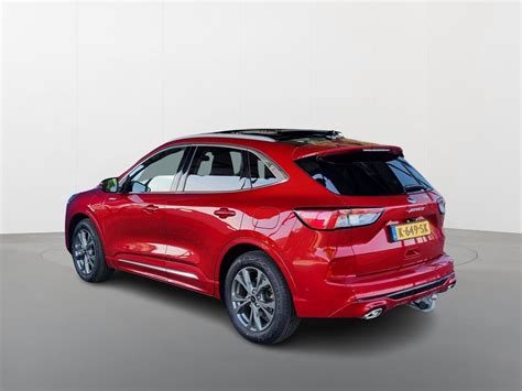 Ford Kuga 2 5 PHEV Vignale FULL OPTION Adaptive Cruise Control