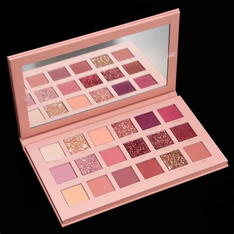 Huda Beauty Paleta New Nude Comprar En Trip Makeup